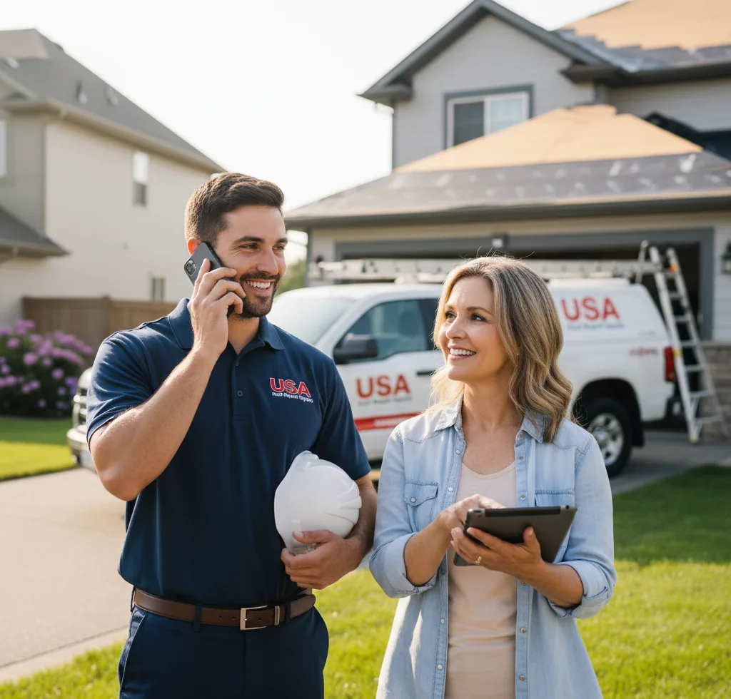 Emergency Roof Repair in Lecanto, FL